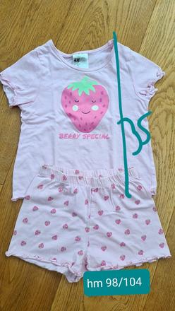 Darujem k nakupu, h&m,98