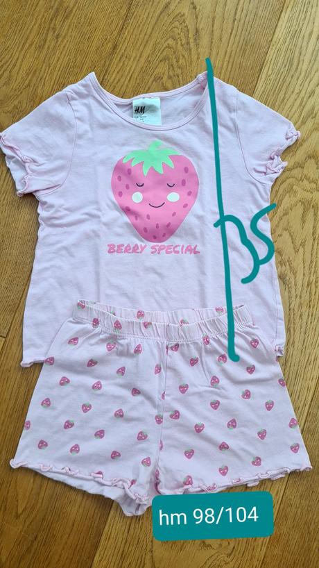 Darujem k nakupu, h&m,98