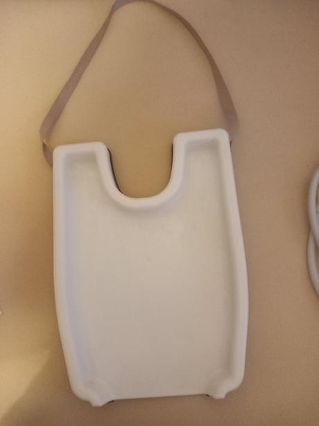 Pomocky na umývanie vlasov, 