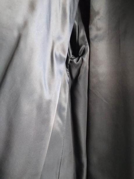 Kožuch veľkosť s, s