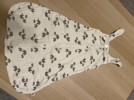 Spací vak ergobaby, 