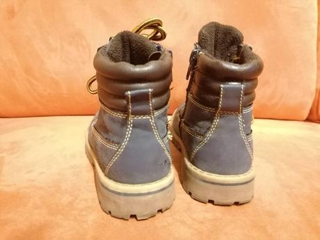 Prechodné topánky venice top stav, 29
