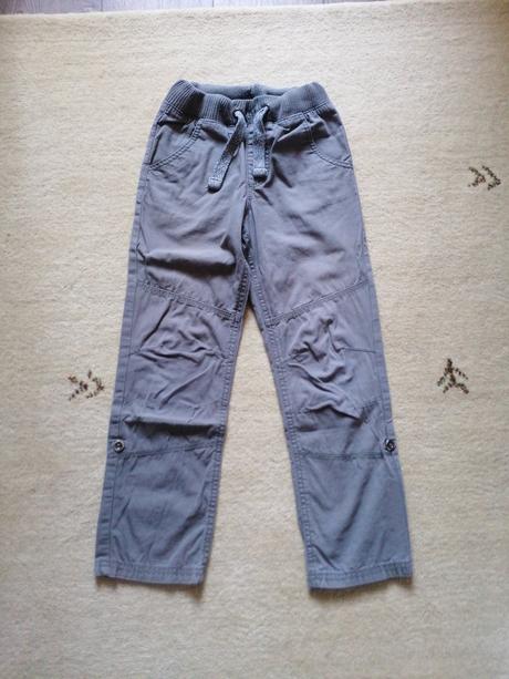 Nohavice pre chudsieho chlapca, f&f,134