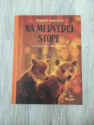 Na medvedej stope,