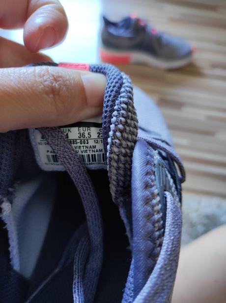 Dámske tenisky, nike,36