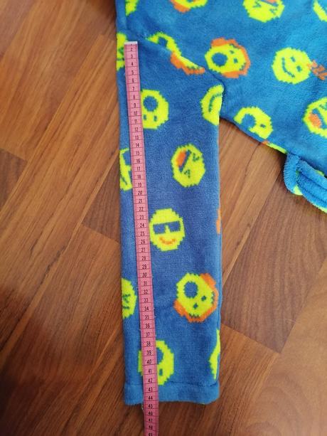 Detský župan, pepco,122