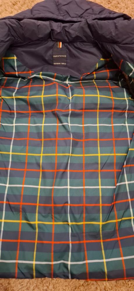 Vesta mayoral, mayoral,170