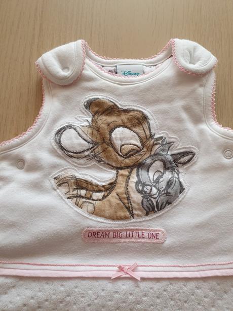 Spací vak disney, disney