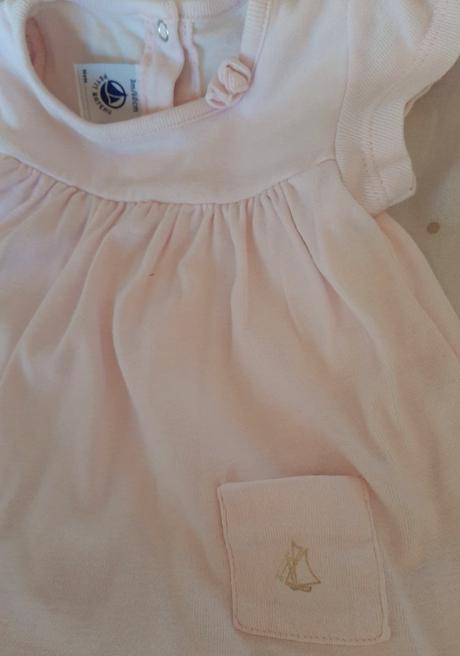 Petit ba3m 60cm, jacadi,56