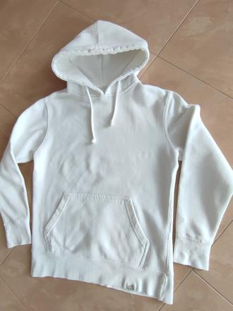 Detská mikina zn.pull&bear, pull&bear,xs