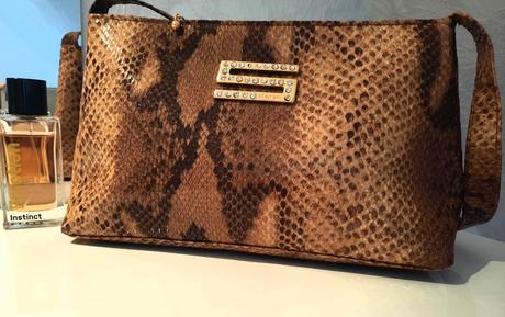 Sfarzo italy kabelka, 