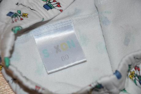 Pyzamove nohavice, alebo aj na doma, 80