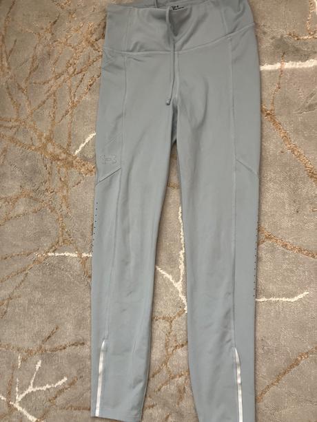 Legíny ua, under armour,xs