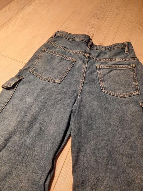 Kapsacove nohavice, reserved,164