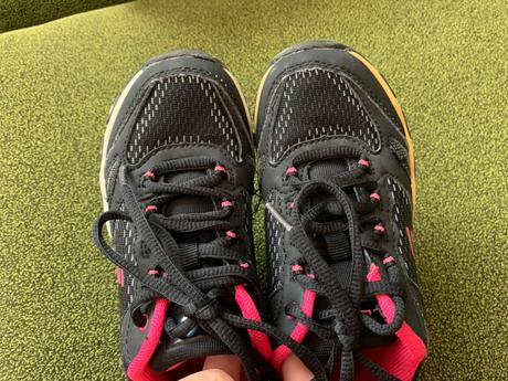 Športové tenisky, deichmann,31