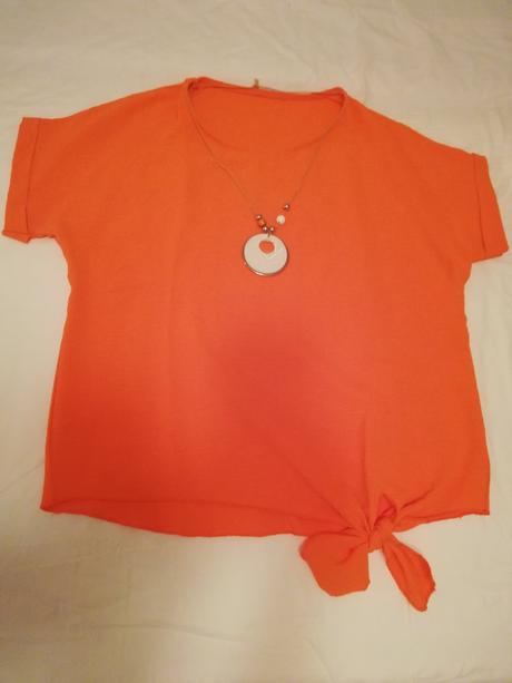 Tričko / blúzka, xl