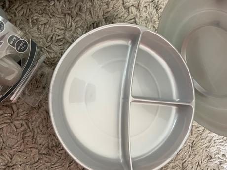 Balíček potrieb na kŕmenie, twistshake