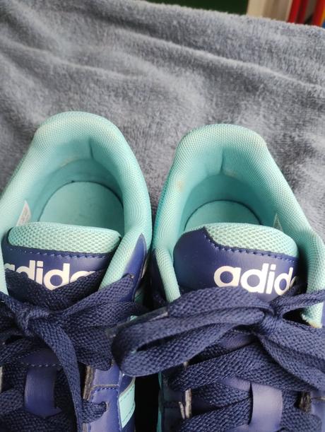 Tenisky, adidas,38