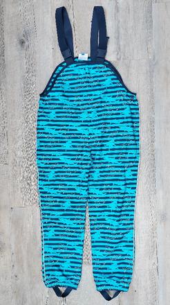 Nohavice do nečasu, topolino,128