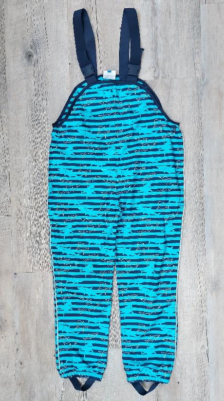 Nohavice do nečasu, topolino,128