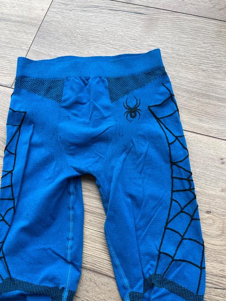 Detske termopradlo spyder, 122