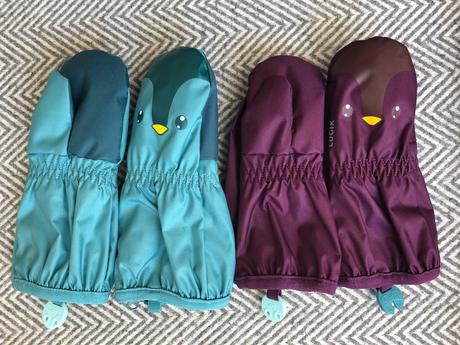 Zimná kombinéza decathlon, decathlon,80