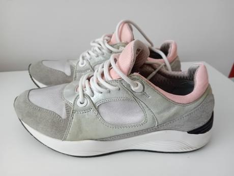 Dámske tenisky geox, geox,38