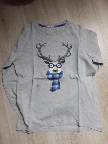 Balík tričiek m, 146