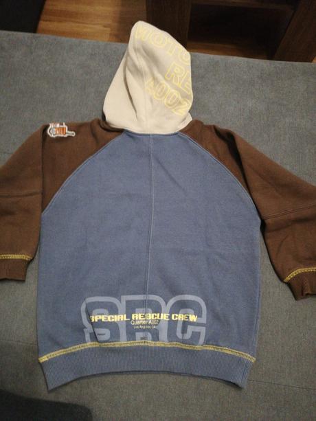 Mikinka s3690, h&m,122