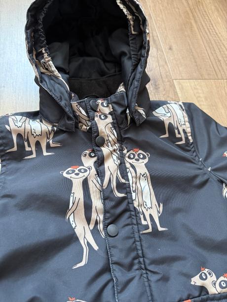 Lindex surikaty, lindex,110