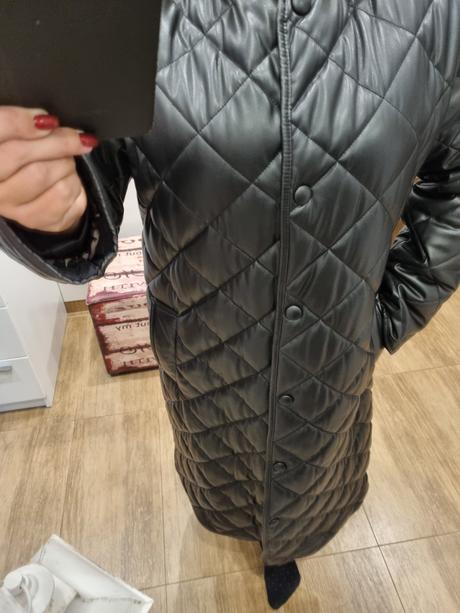 Damska bunda zara, zara,s