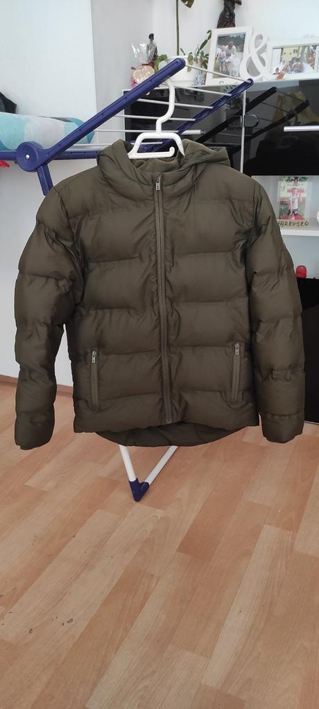 Zimná bunda 152, 152