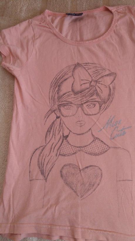 Tričká, reserved,134