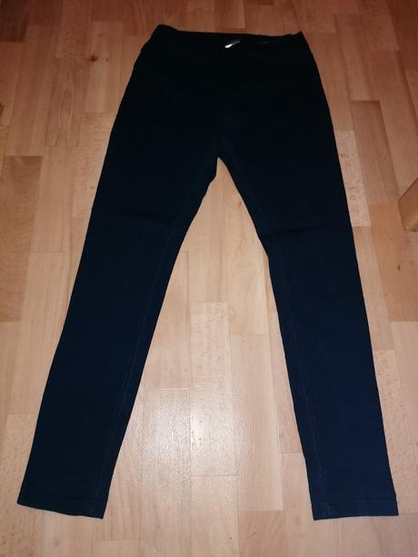 Leginsy v dzinsovom vzhlade, 38