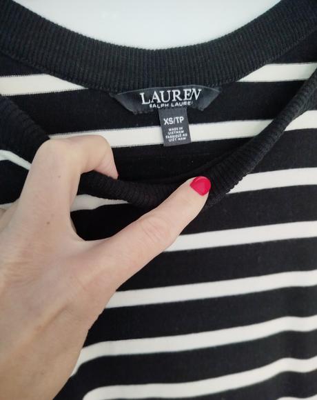 Šaty ralph lauren, ralph lauren,xs