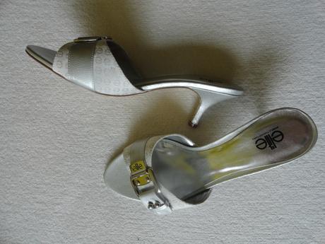 Strieborne slapky, 39