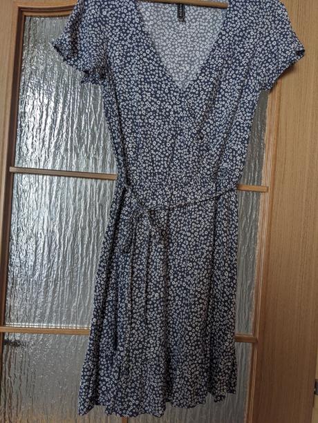 Dámske letné šaty veľkosť s, bonprix,s