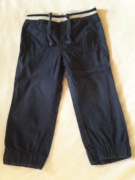 Letne nohavice, pepco,92