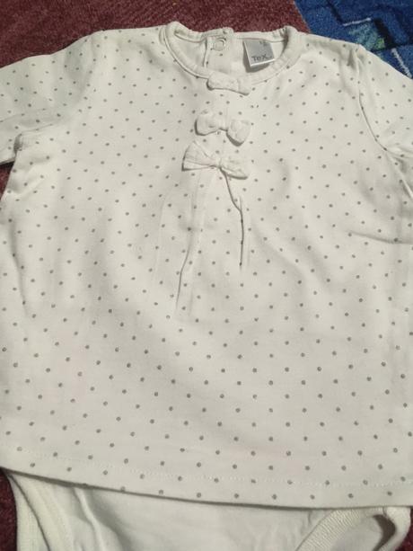 Slávnostné šaty s body a mašličkami, radetex,80