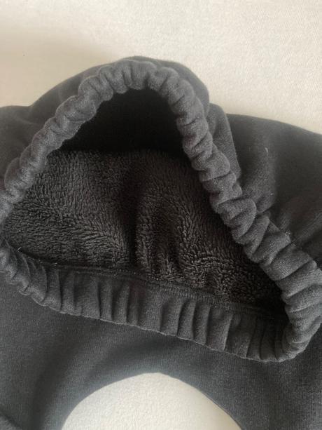 Vyteplene tepláky lala, 122