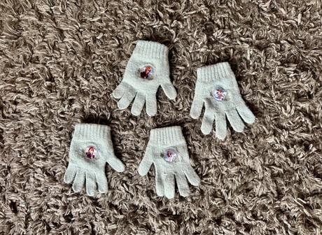Rukavičky, f&f,104
