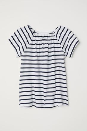 Tričko 134/140, h&m,134 / 140