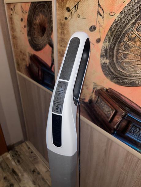 Kercher čistič tvrdých podláh fc 7 cordless stone, 