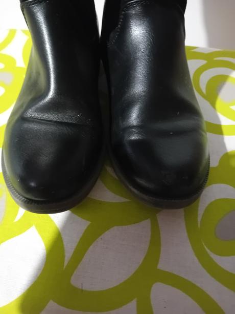 Čižmičky veľkosť 33, deichmann,33