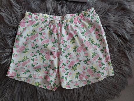 Letné pyžamko 116/122, 116