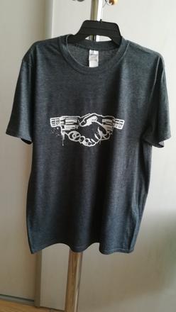 Pánske tričko - darujem, l