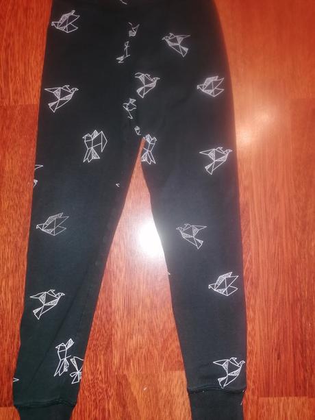 Balíček lindex, 104–116