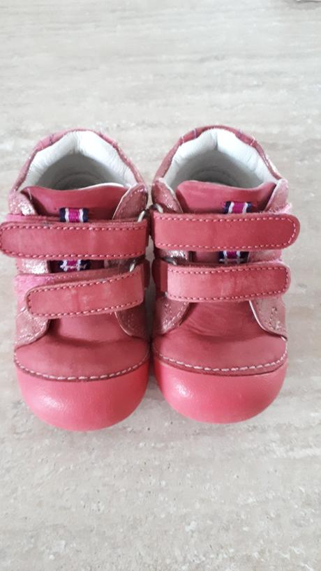 Kožené topánky lasocki, lasocki,18