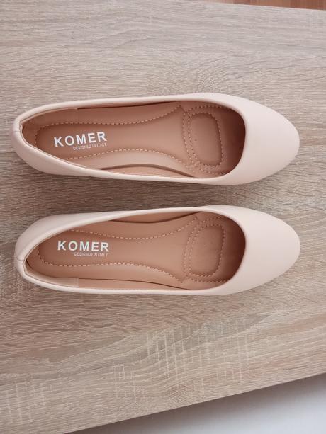 Balerínky + darček kniha, 40