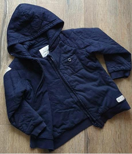 Prechodná bunda, authentic,104